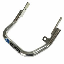 Maniglione alluminio quad