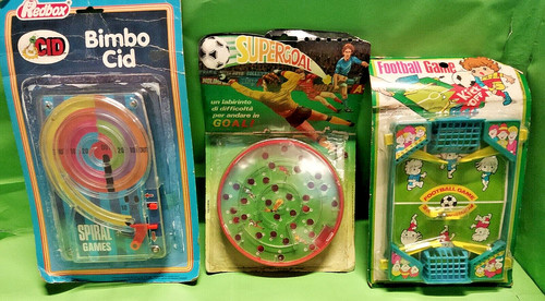 Lotto mini flipper in - 3,