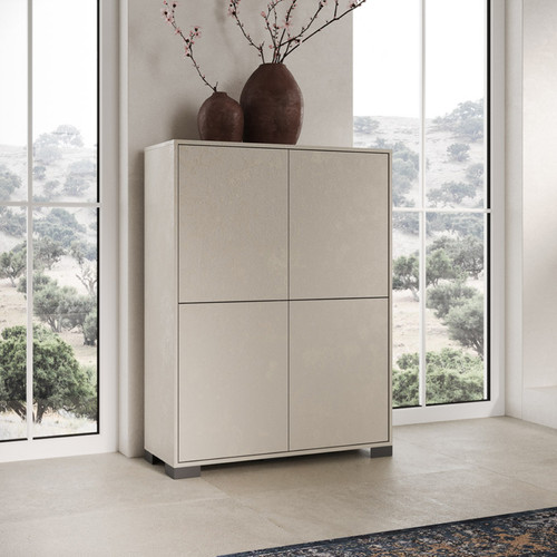 Credenza ante 2 vani - ante, e
