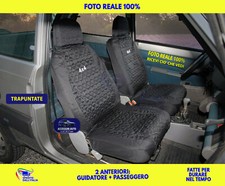 Coprisedili fiat panda - coprisedili,