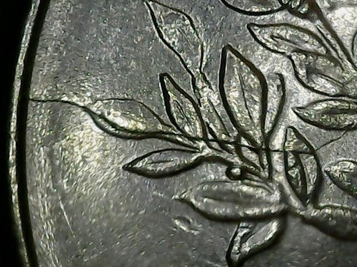 100 lire 1978 errore lunga - lire,