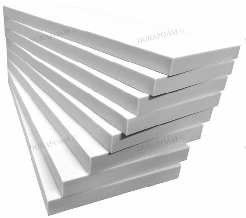 High density upholstery foam - high,