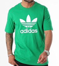 MAGLIETTA NUOVA UOMO ADIDAS