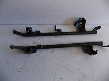 HONDA  DYLAN 125  FRAME