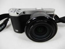 Good-Samsung NX500 28,2 MP 4K