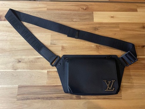 Autentica borsa tracolla - autentica,