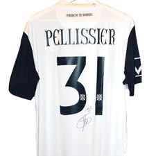 SERGIO PELLISSIER CHIEVO
