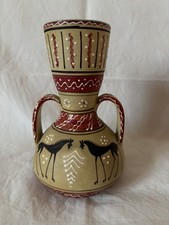 Ars artigiana deruta vaso - ars,