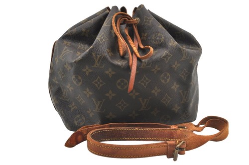 Autentica borsa tracolla - autentica, a