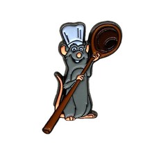 Remy Pins Remy Delicious