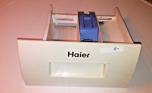 Haier hns 1450 - 1450, cassetto