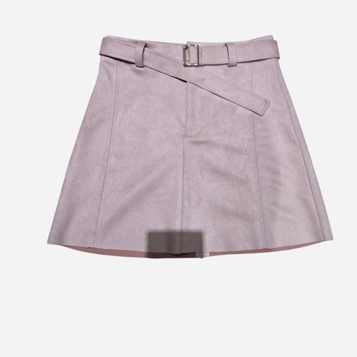 Zara minigonna donna - , finta