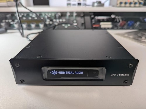 Acceleratore universal audio - acceleratore,