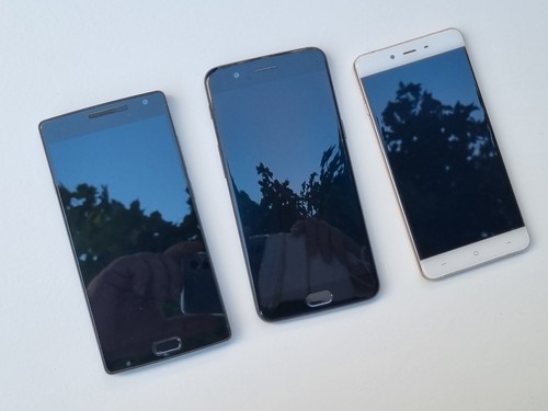 Smartphone android joblot - smartphone,