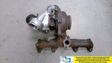 Turbocompressore turbo - turbocompressore,