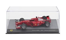 1/43 EDICOLA - FERRARI - F1