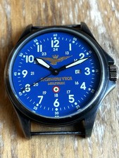 Memphis Belle Orologio Aeronautica Militare- Sandy Trooper- NO DPW