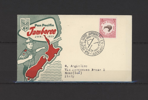 S58913 new zealand - s58913, 1959
