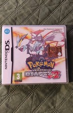 Pokémon Versione Bianca 2