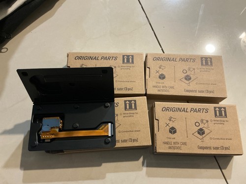 Pickup laser per bang - laser, cd