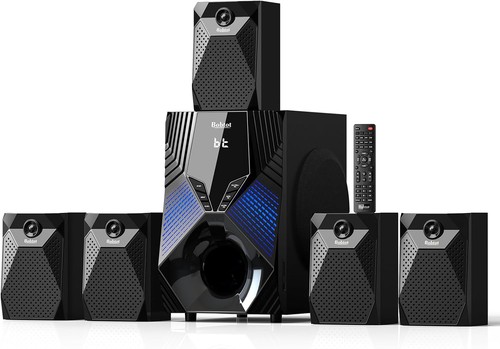 1000w surround sound - 5.1,