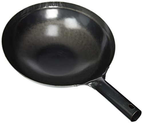 Wok cinese ferro - cinese,