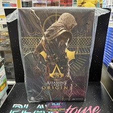ASSASSIN’S CREED ORIGINS