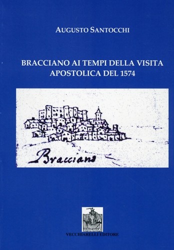 Bracciano tempi delle - tempi,
