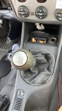 Pomello del cambio ALFA ROMEO 147 PHASE 1 55347088