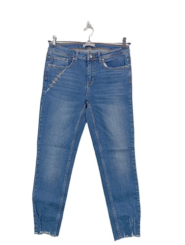 Zara jeans vita - jeans,