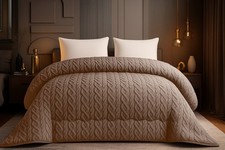 Trapunta Invernale Piumone