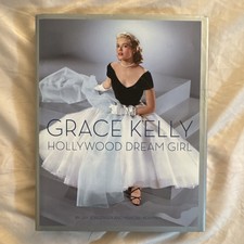 Grace Kelly Hollywood Dream