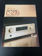 Accuphase C-270