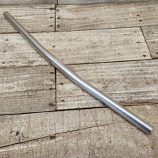 Manubrio piatto alluminio mtb