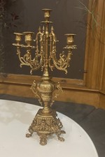Candelabro Italiano Giorni