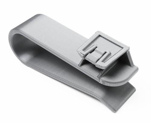 Ricreo clip aletta parasole - clip,