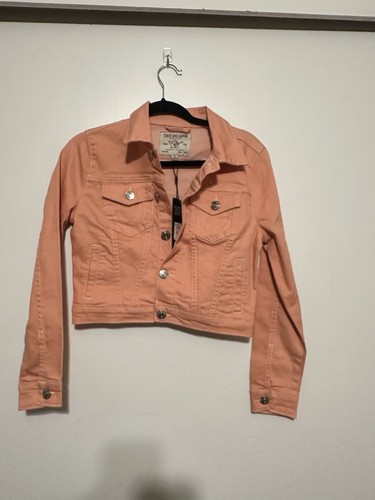 Giacca donna true - giacca,