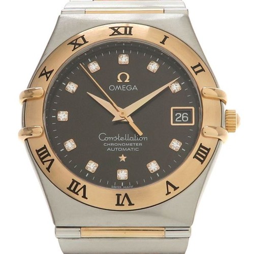 Orologio usato uomo omega - usato,