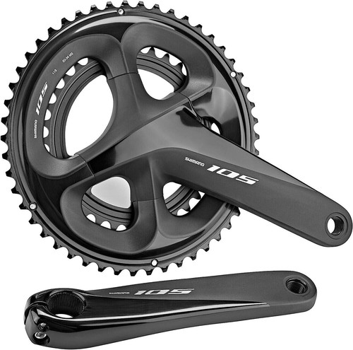 Catena shimano 105 r7000 34 - r7000, 50/34