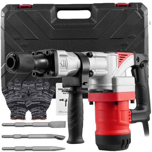 Martello demolitore 2500w - martello,