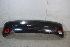 66610- Paraurti posteriore Ford Focus I Dal 2001 al 2005 Cod 2M5117906