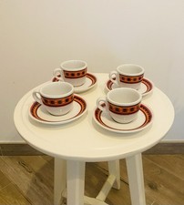 Tazzine da caffè Paulista