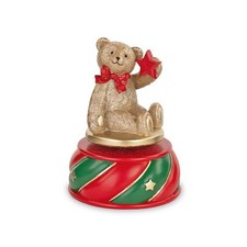 Carillon Nataliio con ORSO