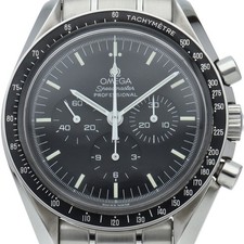 OMEGA Speedmaster Moonwatch
