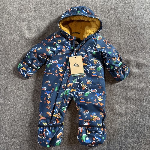 Tuta neve quiksilver - neve,