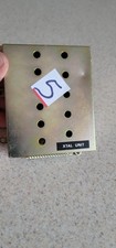 Yaesu xtal unit con - xtal,
