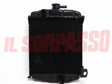 RADIATORE ACQUA FIAT 600 850
