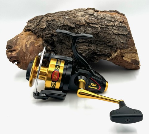 Penn slammer classic 760 acqua - slammer,