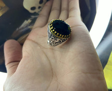Anello Protezione Spirituale