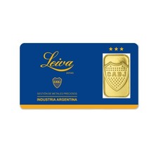 Limited 1/999 CABJ BOCA